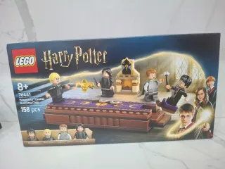 LEGO Harry Potter 76441 Duelling Club