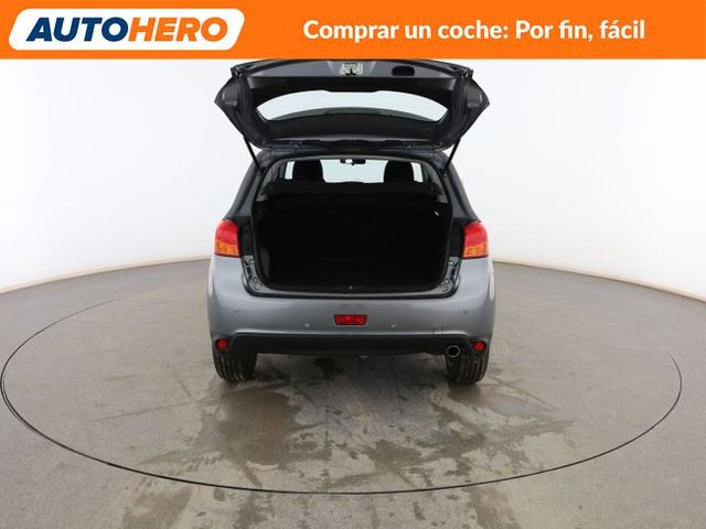 Mitsubishi ASX 1.6 DI-D Challenge 2WD