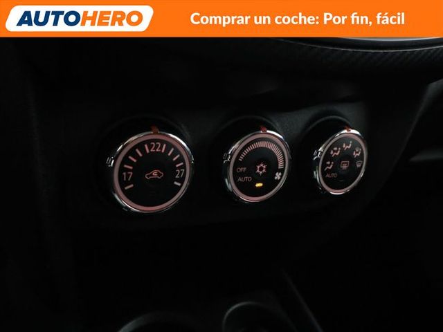 Mitsubishi ASX 1.6 DI-D Challenge 2WD