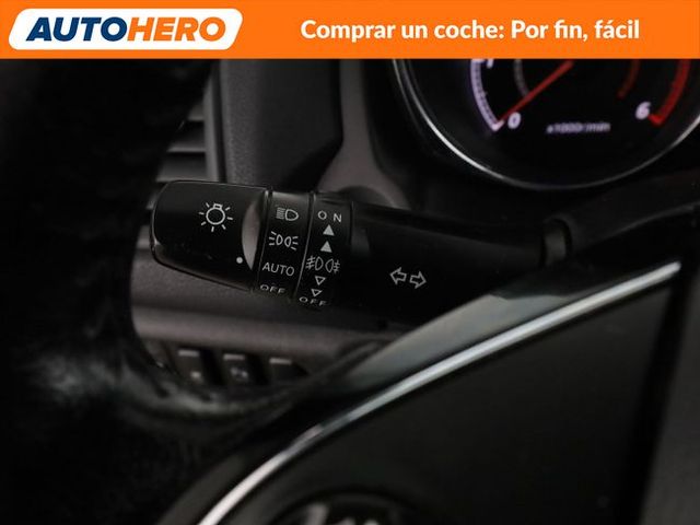 Mitsubishi ASX 1.6 DI-D Challenge 2WD