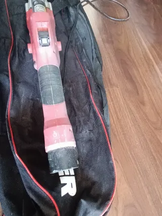 Lijadora Pared Techo Stayer LP700E