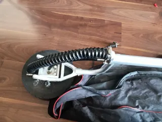 Lijadora Pared Techo Stayer LP700E