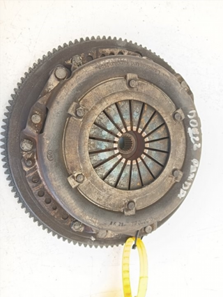 KIT EMBRAGUE FIAT I PANDA (141) 100GI7000