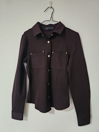 Camisa Zara Talla XS - Nueva con etiqueta