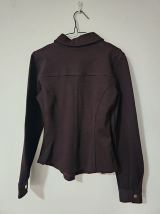 Camisa Zara Talla XS - Nueva con etiqueta