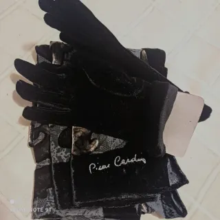 Set accessori vestire donna