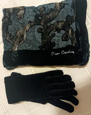 Set accessori vestire donna