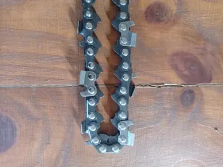 Cadena Motosierra 3/8 1.5 72 Eslabones