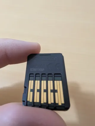 Animal Crossing Switch