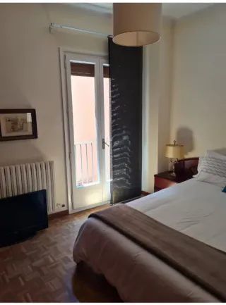 Habitación individual