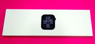 APPLE WATCH SE (2 GEN) 44MM GPS+CELULAR BATERIA 96