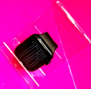 APPLE WATCH SE (2 GEN) 44MM GPS+CELULAR BATERIA 96