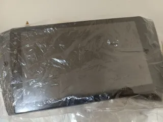 Pantalla para coche universal