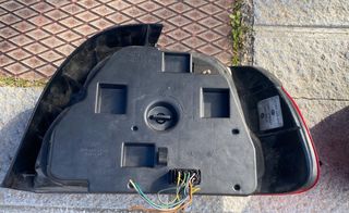 Luces Traseras BMW Serie 5 E39