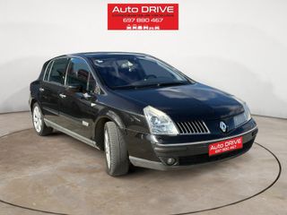 Renault Vel Satis 2006