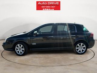 Renault Vel Satis 2006