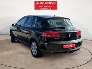 Renault Vel Satis 2006