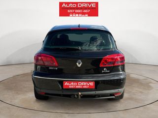 Renault Vel Satis 2006