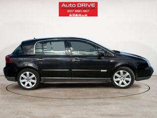 Renault Vel Satis 2006