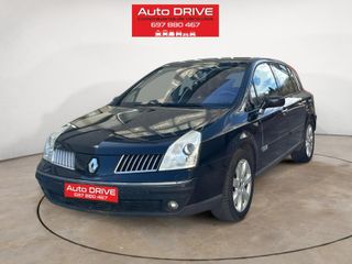 Renault Vel Satis 2006