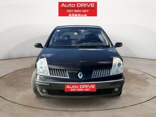 Renault Vel Satis 2006