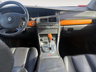 Renault Vel Satis 2006