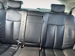 Renault Vel Satis 2006