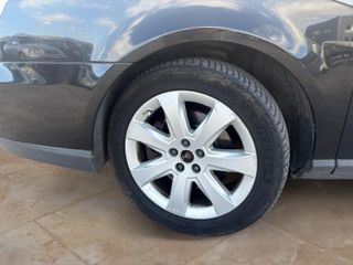 Renault Vel Satis 2006