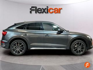 Audi Q5 Black Line 55 TFSI e quattro-ultra