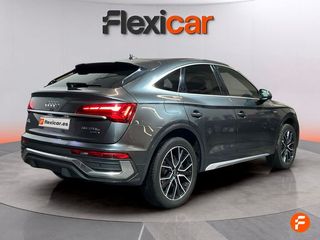 Audi Q5 Black Line 55 TFSI e quattro-ultra