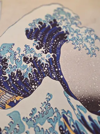 Poster Arte Giapponese Utagawa Kuniyoshi