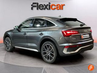 Audi Q5 Black Line 55 TFSI e quattro-ultra