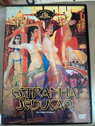 Estranha Sedução de Paul Schrader