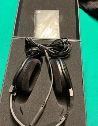 Sennheiser HD 660 S Auriculares