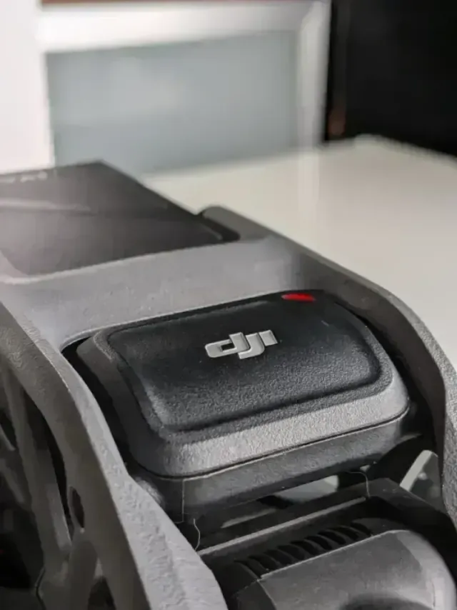 DJI Avata | 4 ciclos de carga