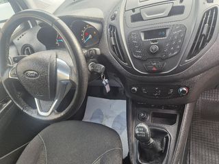 FORD CURIER1.5DCI 75CV FG 2 plazas