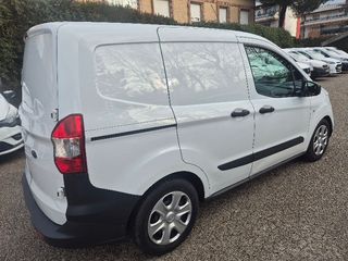 FORD CURIER1.5DCI 75CV FG 2 plazas