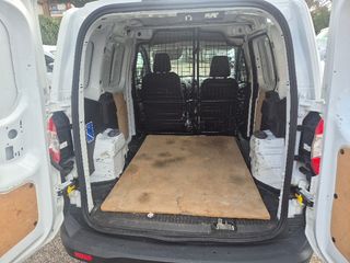 FORD CURIER1.5DCI 75CV FG 2 plazas