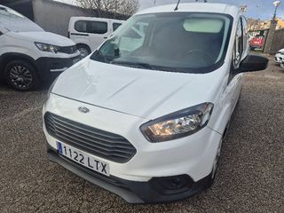 FORD CURIER1.5DCI 75CV FG 2 plazas