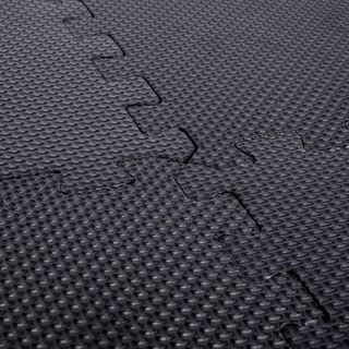 Pack de 3 Lotes De 18 Esterillas De Gimnasio.