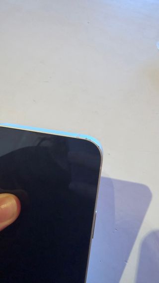 iPhone 13 128GB Bianco - Batteria Nuova