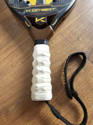 Pala de pádel Xifos V2 Kombat Padel