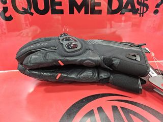 Guantes de Moto Rev ́It Taurus 2 GTX Black, Nuevos