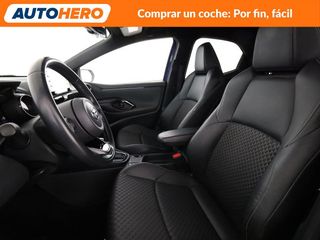 Toyota Yaris 1.5 Hybrid Style