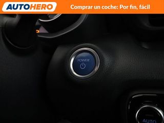 Toyota Yaris 1.5 Hybrid Style