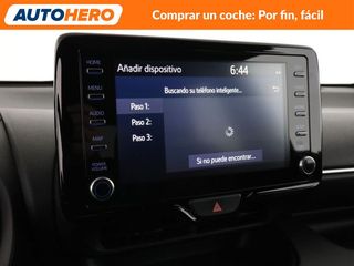 Toyota Yaris 1.5 Hybrid Style