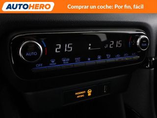 Toyota Yaris 1.5 Hybrid Style