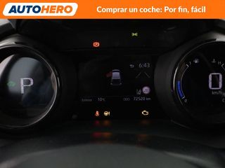 Toyota Yaris 1.5 Hybrid Style