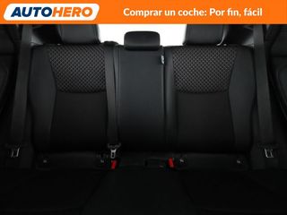 Toyota Yaris 1.5 Hybrid Style