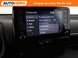 Toyota Yaris 1.5 Hybrid Style